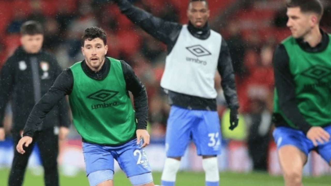 Foto - Yok artık daha neler: Fenerbahçe'de Marcos Senesi gelişmesi! Transferde kritik tarih