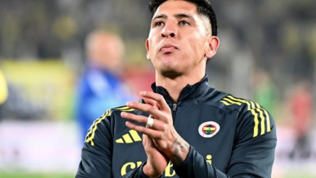 Foto - Yok artık daha neler? Fenerbahçe'nin yıldızına ülkesinden teklif! Bu sezon takıma katılmıştı!