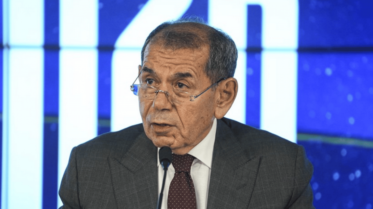 Foto - Yok artık daha neler! Kimse bunu beklemiyordu ve.. Dursun Özbek'ten Lionel Messi açıklaması! 