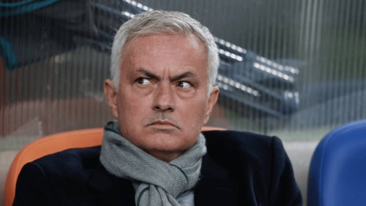 Yok artık daha neler... Kimse Mourinho'nun yüzüne bakmadı: Dostluk bitti