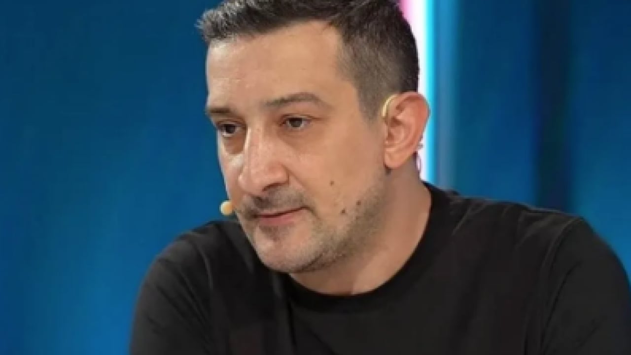 Foto - Yok artık daha neler: Sercan Hamzaoğlu, Serhat Akın'a savaş açtı: Ben onu dövmezsem şerefsizim