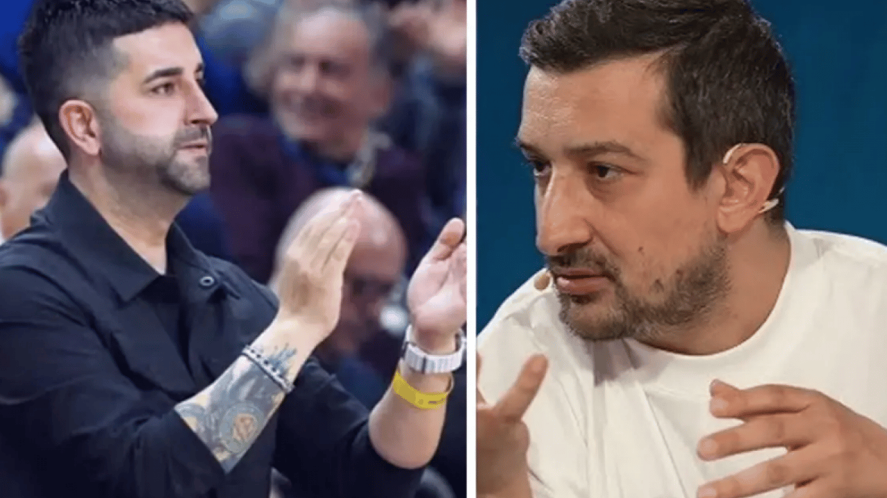 Yok artık daha neler: Sercan Hamzaoğlu, Serhat Akın'a savaş açtı: Ben onu dövmezsem şerefsizim