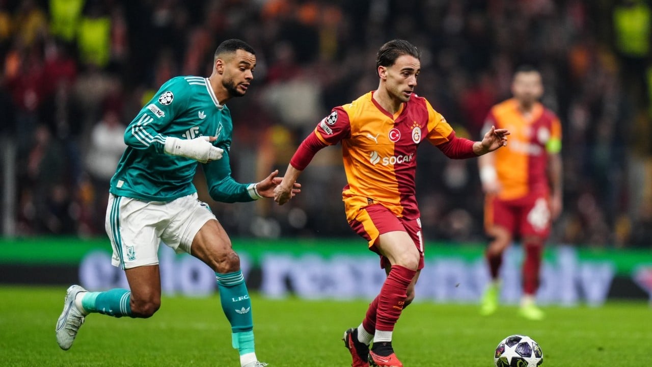 Foto - Yok artık dedirten rakam: Şampiyonlar Ligi'nden Galatasaray'a rekor gelir! Liverpool'u elerse...