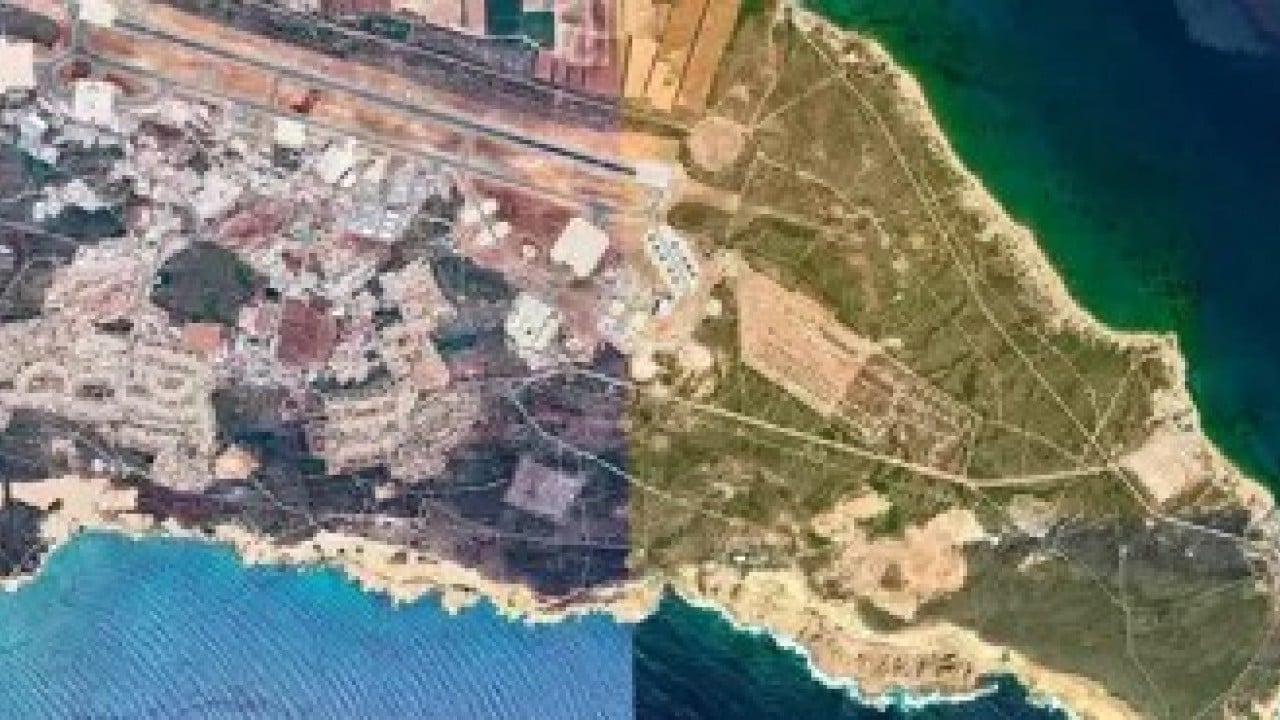 Foto - 'Yok artık' dedirten sözler: Türkiye bu karışıklıktan faydalanıp bizi işgal edebilir