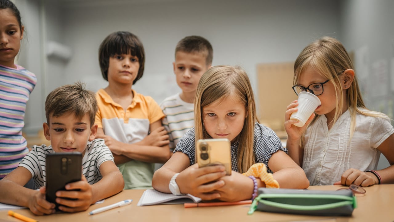 Foto - Sosyal medya ile ilgili kritik son araştırmalar: Pes dedirtti