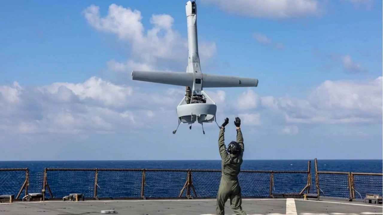 Foto - 'Yok artık' dedirttiler: Bayraktar TB2 SİHA'dan sonra şimdi de o İHA'yı kopyaladılar