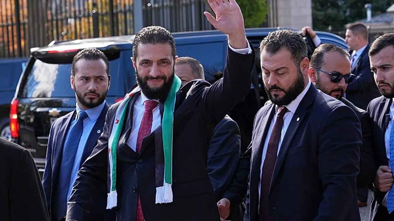 Foto - 'Yok artık' dedirttiler: Müslüman ülke Şara'ya suikast düzenleyecek 