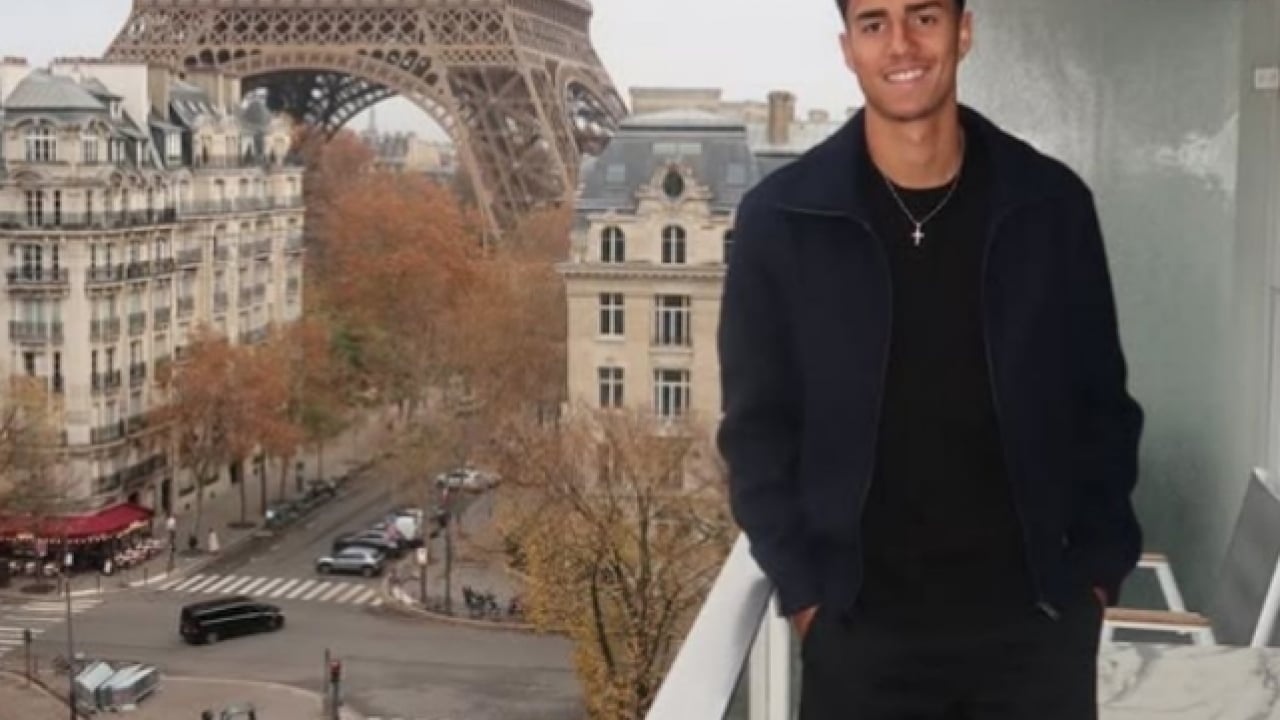 Dünya devinden Rams Park'a: Galatasaray savunmasının genç Reis'i: Vitor