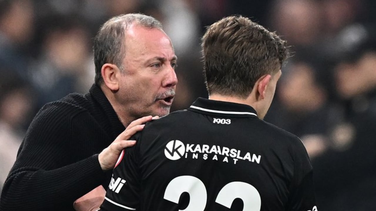 Foto - Yok artık hocam! Sergen Yalçın bir bir saçmalamaya devam ediyor! Şaka mı bu?