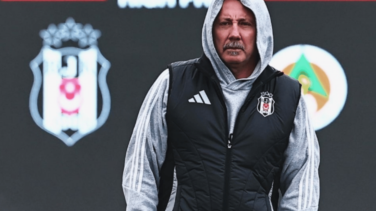 Foto - Yok artık hocam! Sergen Yalçın bir bir saçmalamaya devam ediyor! Şaka mı bu?
