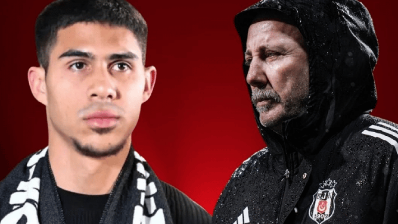 Yok artık! Kalede 257 gün korkusu! Sergen Yalçın'ın derdi bitmiyor