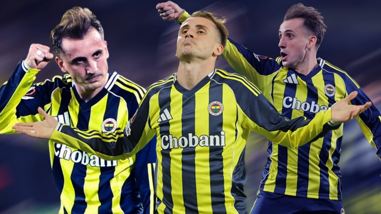 Yok artık Kerem Aktürkoğlu! Yaptığını duyanlar inanamıyor