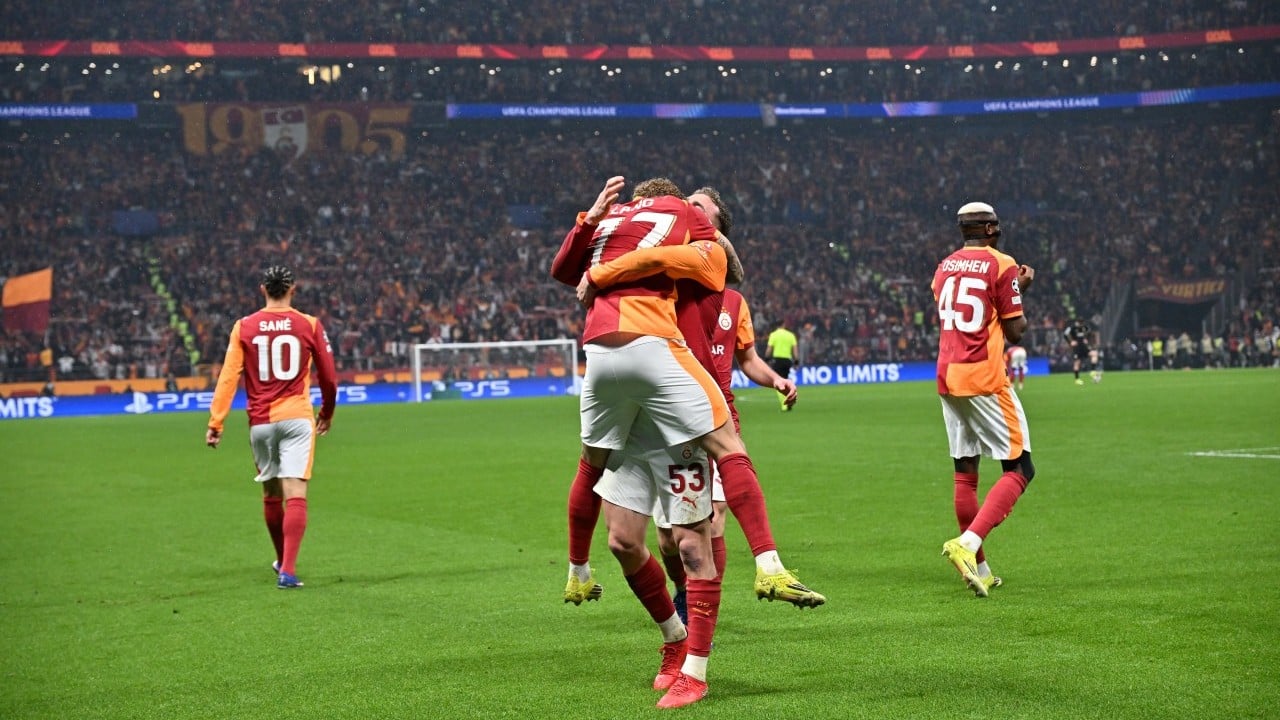 Yok artık peki ne olacak? Noa Lang satrancı başladı! Nakite hemen tapu