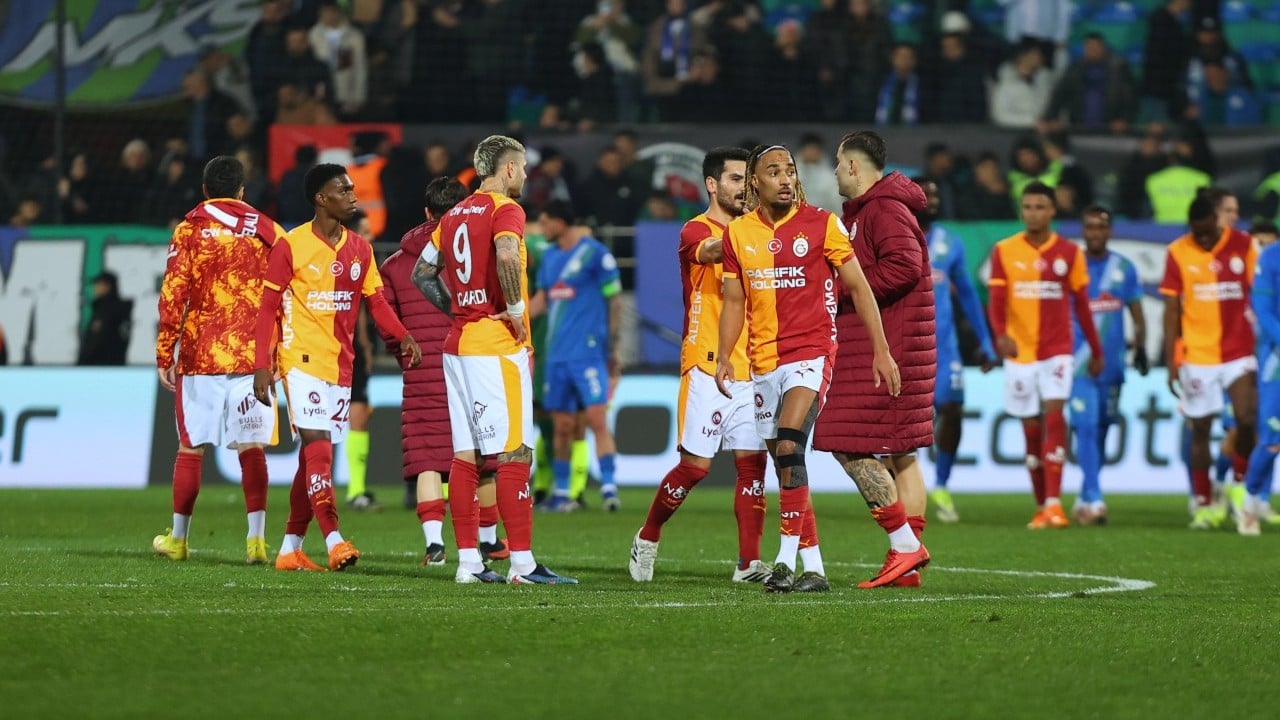 Foto - Yok artık: Sinan Engin yine çıldırdı: 'Galatasaraylılara inanamıyorum...'
