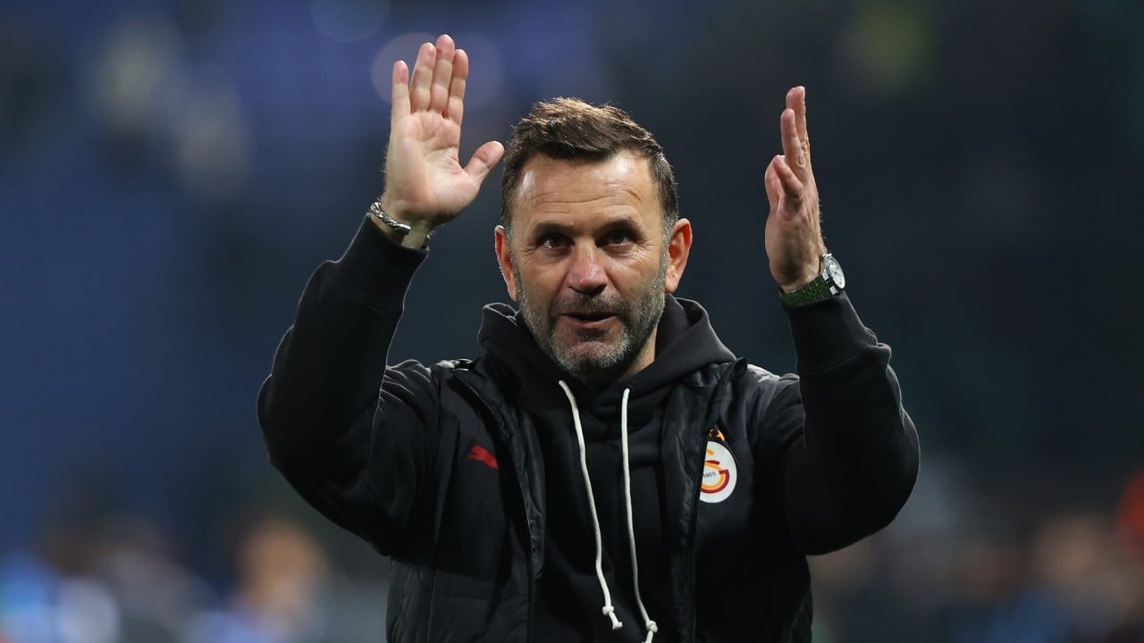 Foto - Yok artık: Sinan Engin yine çıldırdı: 'Galatasaraylılara inanamıyorum...'