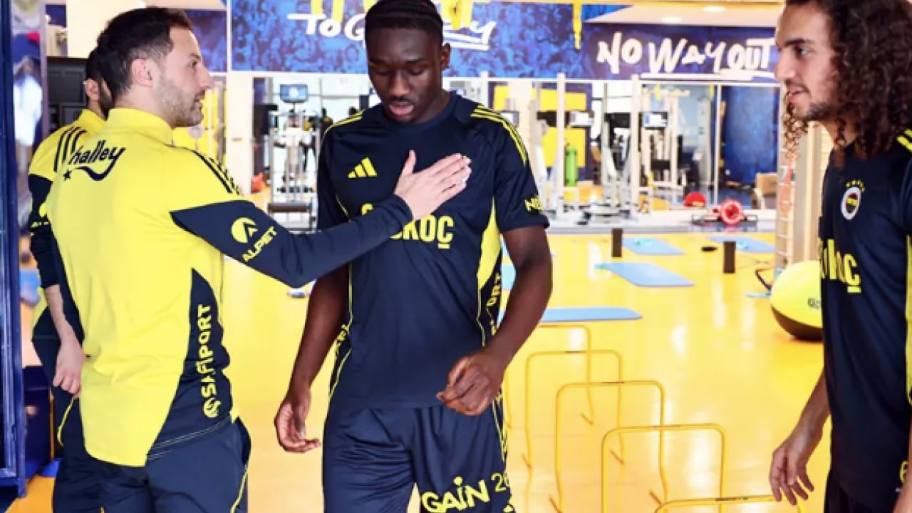 Yok artık! Tedesco hasta yatağında bile boş durmadı! Samsunspor'u yıkacak planı hazırladı