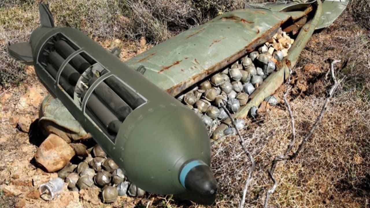 Foto - Yok artık! Türkiye'nin İHA yapmayı öğrettiği ülke İHA teknolojisini füze karşılığında satmaya başladı