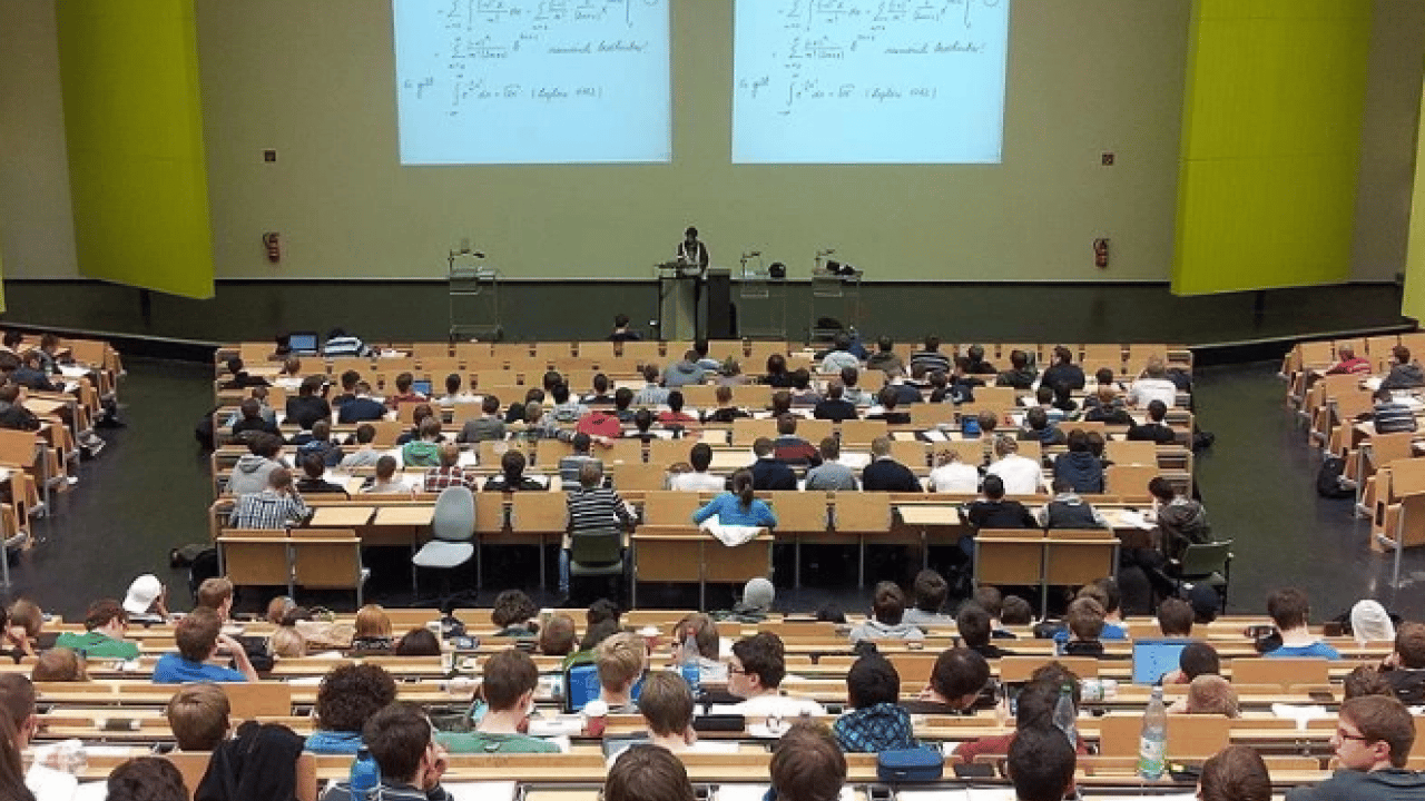 Foto - YÖK başkanı açıklama yaptı! Üniversitelerde staj süresi değişiyor