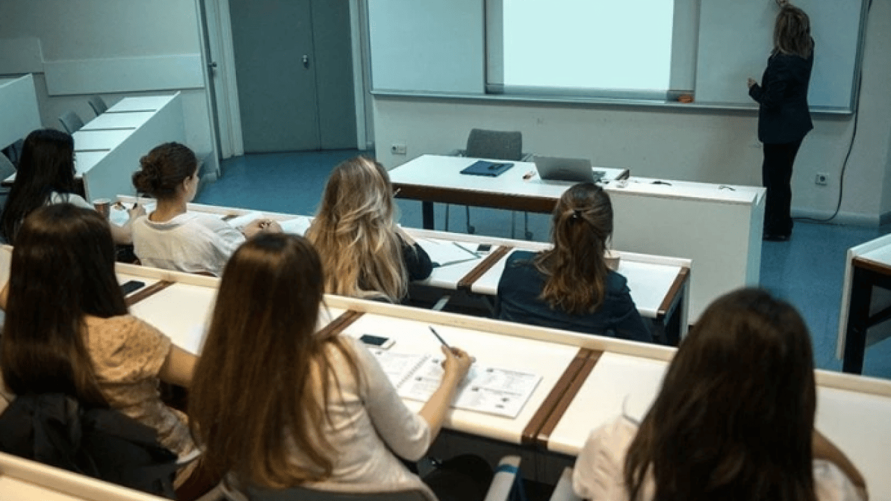 Foto - YÖK başkanı açıklama yaptı! Üniversitelerde staj süresi değişiyor