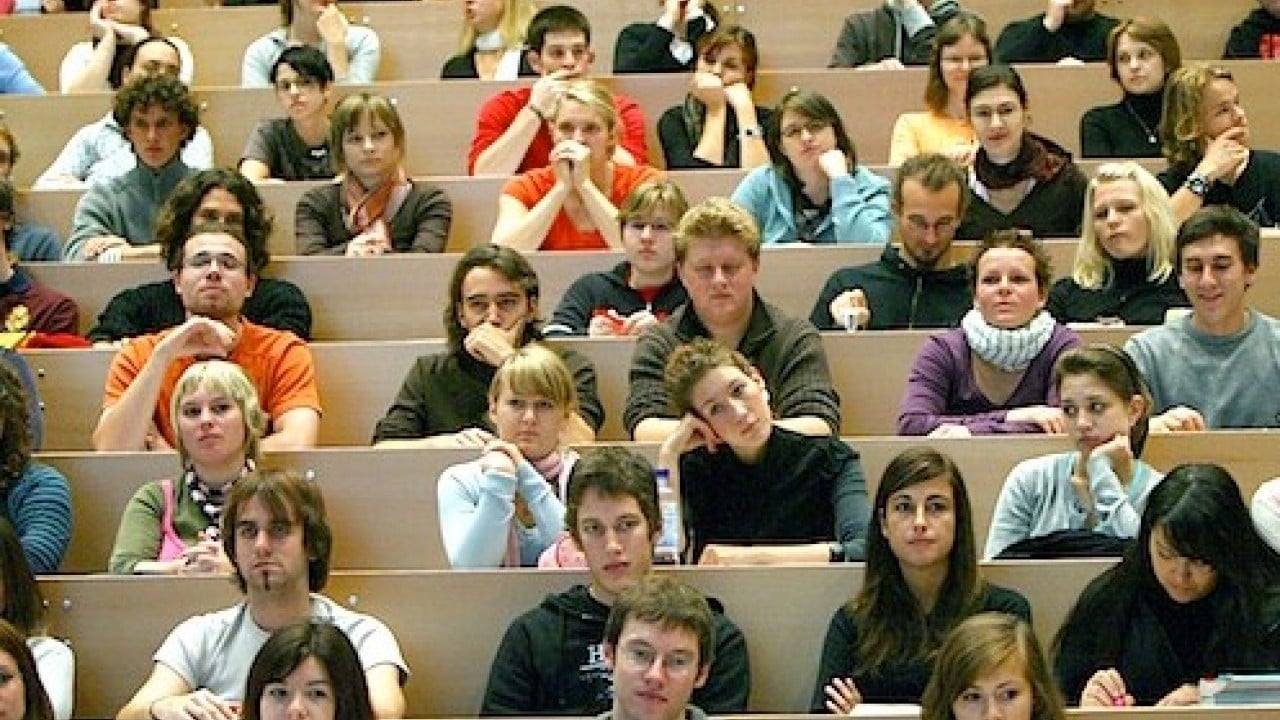 Foto - Yök başkanı duyurdu: Bunu yapan üniversiteyi erken bitirecek!