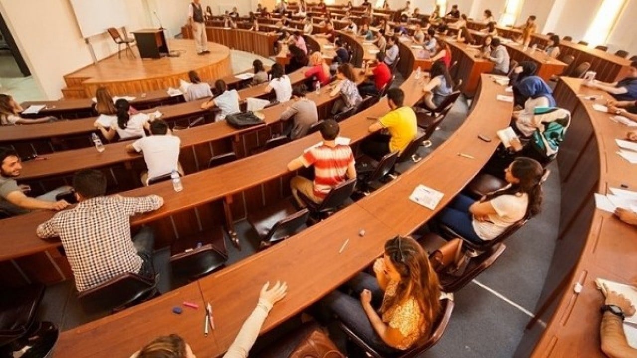 Foto - Yök başkanı duyurdu: Bunu yapan üniversiteyi erken bitirecek!