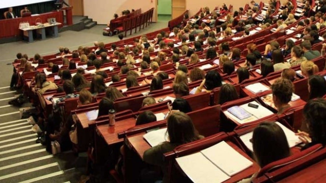 Foto - Yök başkanı duyurdu: Bunu yapan üniversiteyi erken bitirecek!