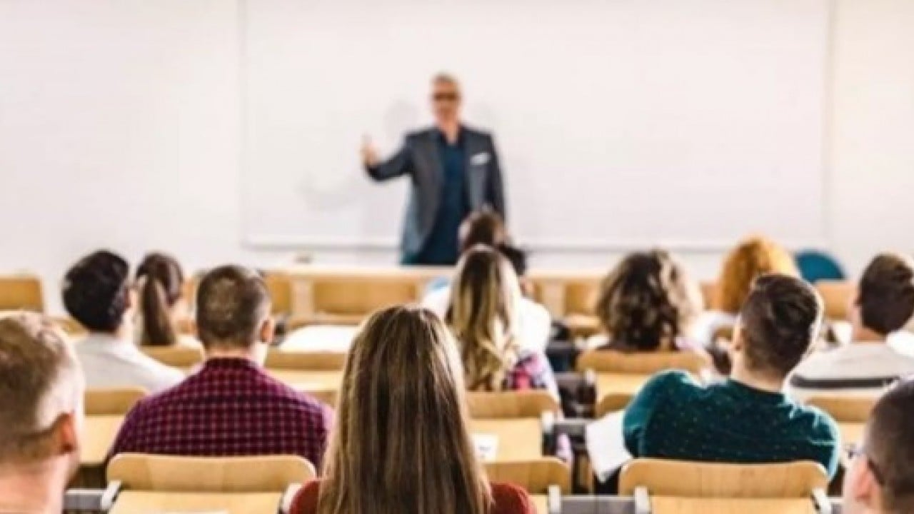 Foto - Yök başkanı duyurdu: Bunu yapan üniversiteyi erken bitirecek!