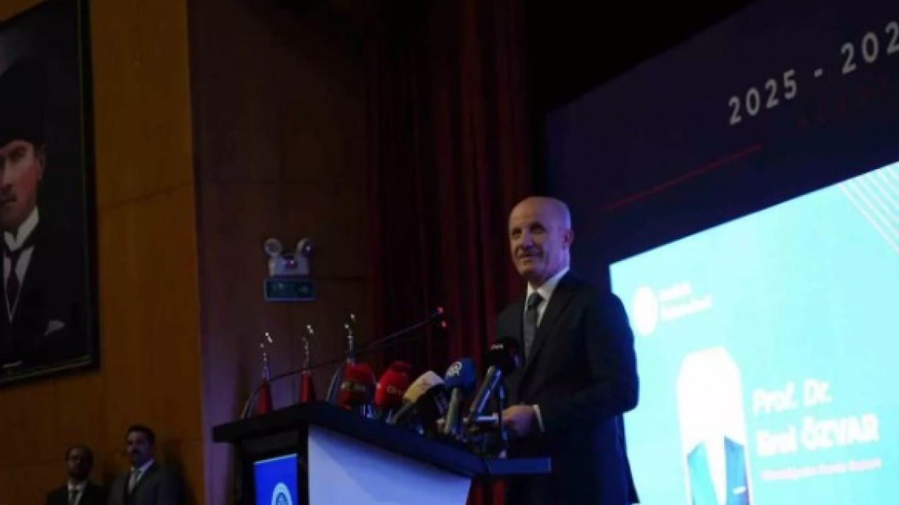 Foto - Yök başkanı duyurdu: Bunu yapan üniversiteyi erken bitirecek!