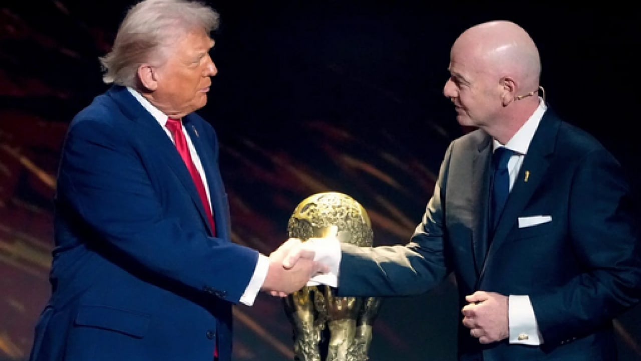 Foto - FIFA skandalında son perde: Kararı O verdi! Böyle alçaklık görülmedi