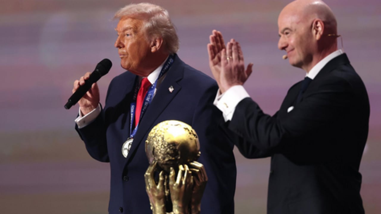 Foto - FIFA skandalında son perde: Kararı O verdi! Böyle alçaklık görülmedi