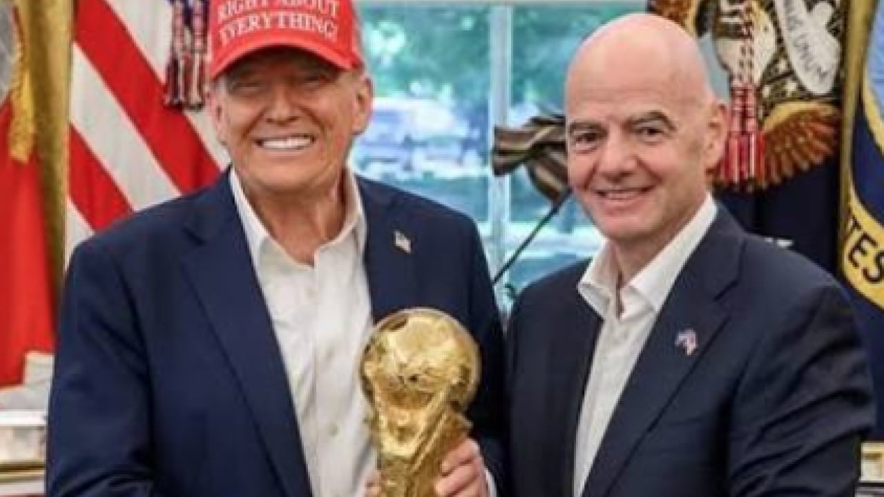 Foto - FIFA skandalında son perde: Kararı O verdi! Böyle alçaklık görülmedi