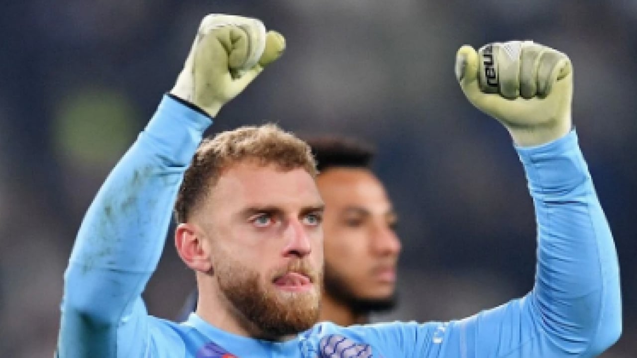 Foto - Yok böyle bir eldiven! Martinez Beşiktaş'a getirecek: Juventus'un birinci kalecisi