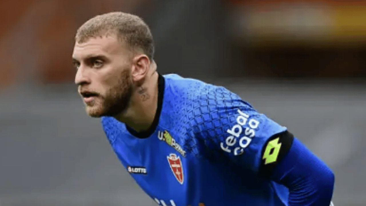 Foto - Yok böyle bir eldiven! Martinez Beşiktaş'a getirecek: Juventus'un birinci kalecisi