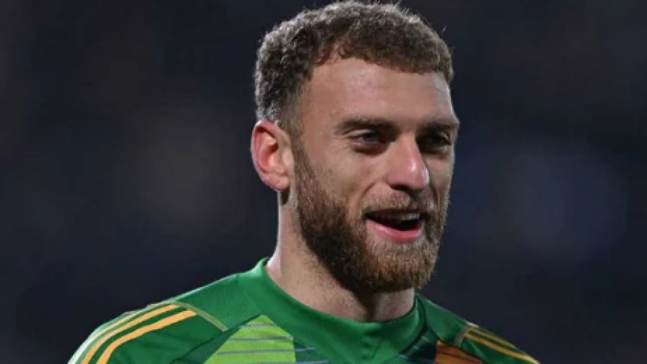 Yok böyle bir eldiven! Martinez Beşiktaş'a getirecek: Juventus'un birinci kalecisi