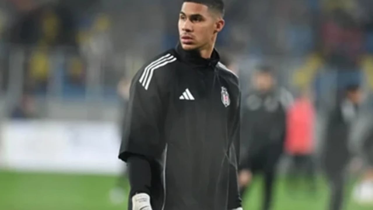 Foto - Yok böyle bir fiyasko: Beşiktaş'a büyük umutlarla gelmişti: Sadece 1 maça çıkıp ayrıldı