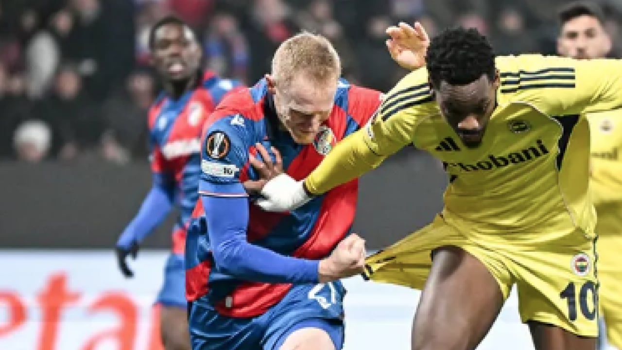 Foto - Yok böyle bir gelişme! Fenerbahçe'nin UEFA'ya şikayet ettiği skandal hakem, Galatasaray'ın maçına atandı!