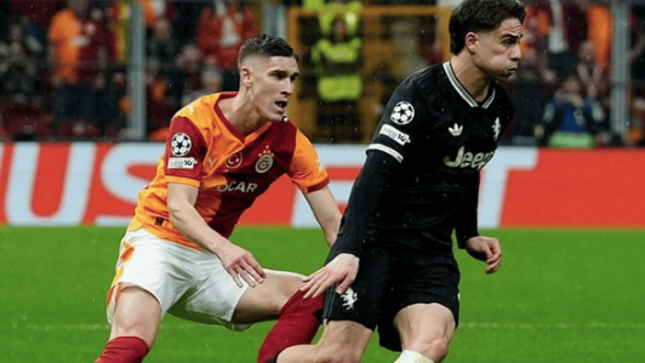 Foto - Yok böyle bir rakam... Galatasaray'dan Juventus maçına inanılmaz prim! Kasa patlayacak...