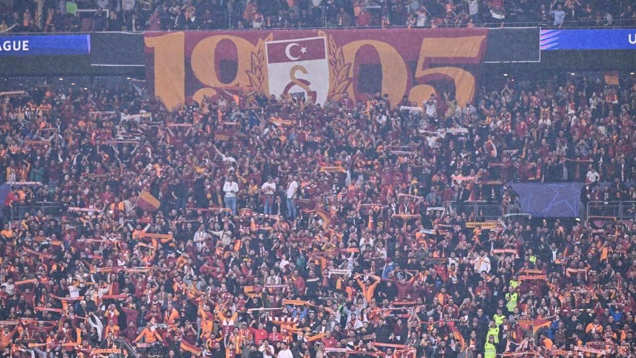 Foto - Yok böyle bir rakam... Galatasaray'dan Juventus maçına inanılmaz prim! Kasa patlayacak...