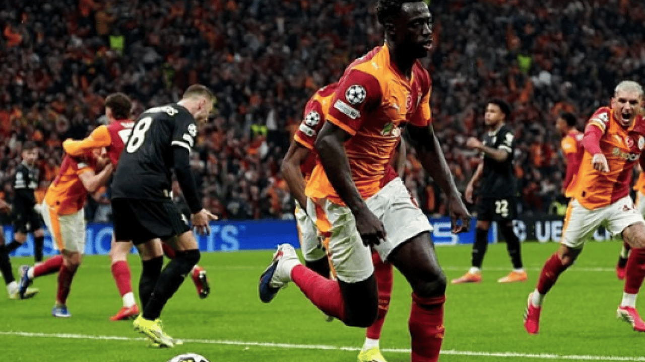 Yok böyle bir rakam... Galatasaray'dan Juventus maçına inanılmaz prim! Kasa patlayacak...