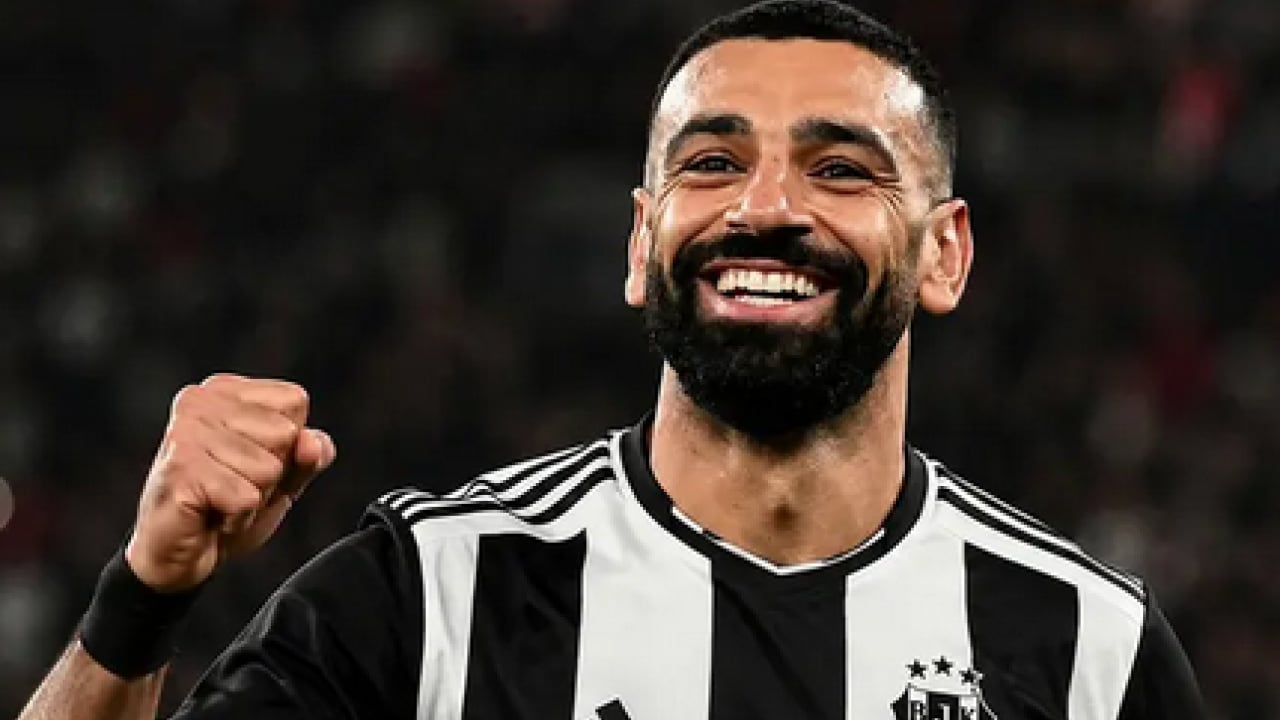 Foto - Yok böyle bir sponsor: Mısır-Türkiye ilişkileri şahlanacak... Salah Beşiktaş'a kısmetiyle gelecek