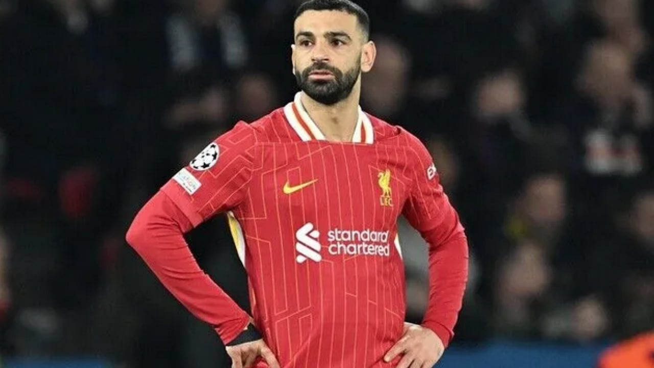 Foto - Yok böyle bir sponsor: Mısır-Türkiye ilişkileri şahlanacak... Salah Beşiktaş'a kısmetiyle gelecek