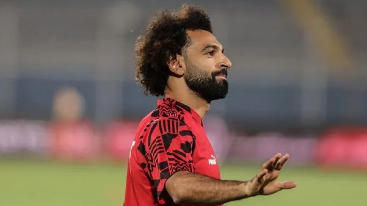 Foto - Yok böyle bir sponsor: Mısır-Türkiye ilişkileri şahlanacak... Salah Beşiktaş'a kısmetiyle gelecek