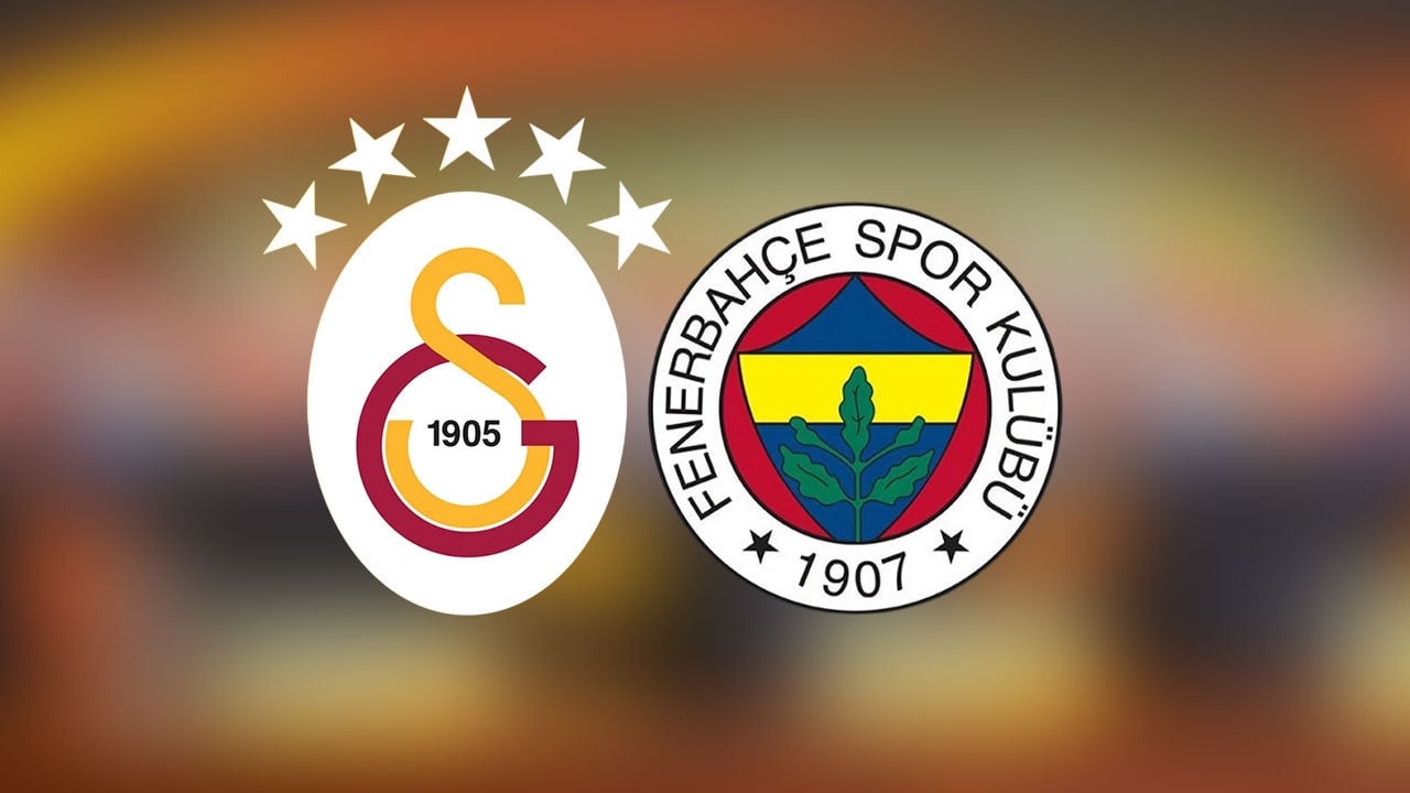 Yok böyle bir transfer çalımı! Galatasaray getirdi, Fenerbahçe kaptı
