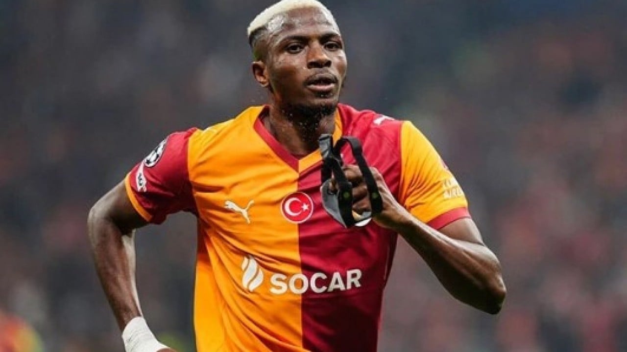 Yok böyle para! Gerçekleşirse tarihe geçer: Fransızların Osimhen planı ağızları açık bıraktı!