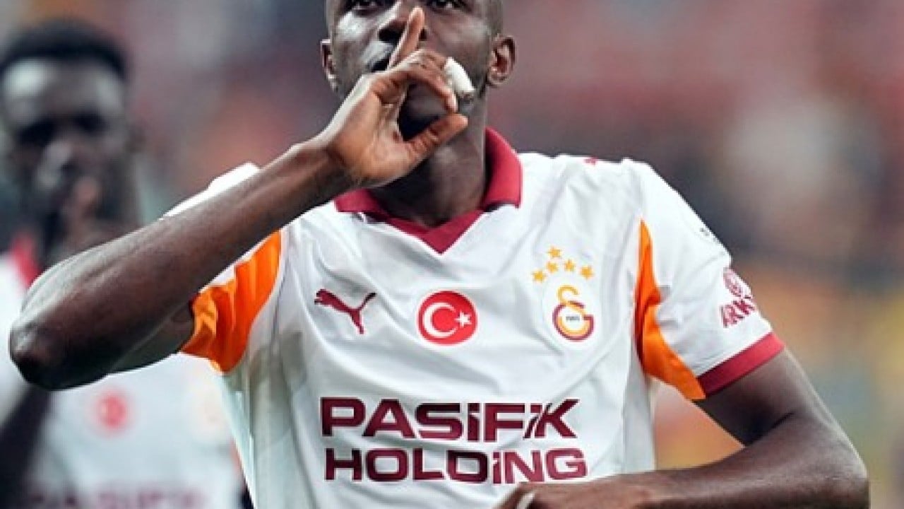 Foto - Yok böyle para! Gerçekleşirse tarihe geçer: Fransızların Osimhen planı ağızları açık bıraktı!