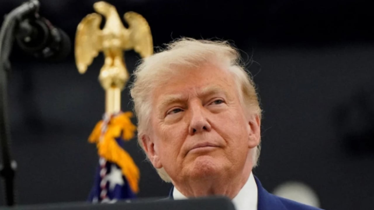 Foto - Yok böyle servet: Trump'ın mal varlığı açıklandı!