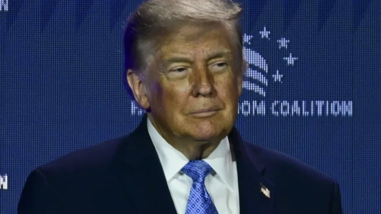 Yok böyle servet: Trump'ın mal varlığı açıklandı!