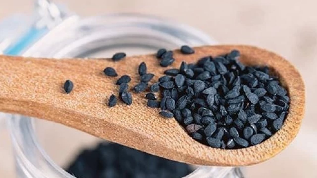 Foto - Yok yok faydalarında... Yüzyıllardır kullanılıyor: Anadolu’nun şifalı tohumu