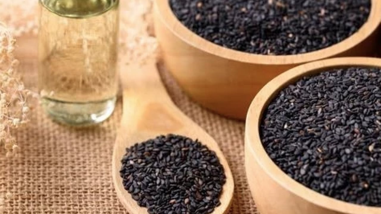 Foto - Yok yok faydalarında... Yüzyıllardır kullanılıyor: Anadolu’nun şifalı tohumu