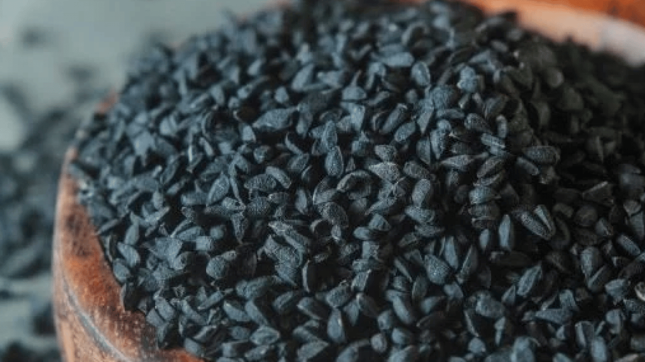 Yok yok faydalarında... Yüzyıllardır kullanılıyor: Anadolu’nun şifalı tohumu